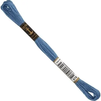 Příze Anchor Stranded Cotton 00978 8 m Vyšívací příze