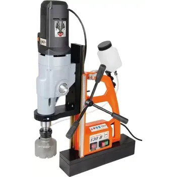 Vrtačka 18646 Magnetická vrtačka ALFRA ROTABEST 130 B