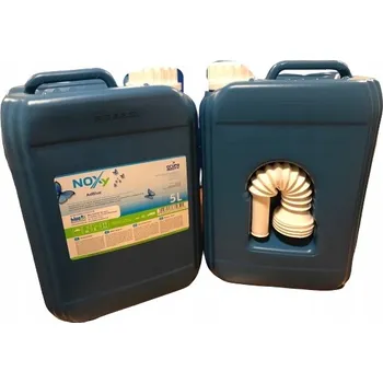 aditivum AdBlue NOXy kapalina do paliva 5 litrů