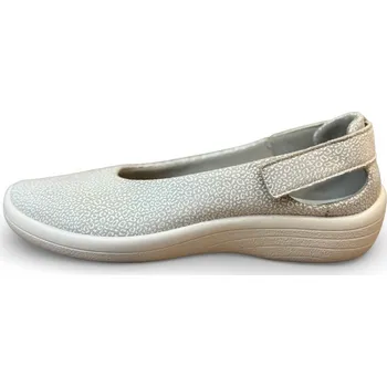 Dámské baleríny ARCOPEDICO 4696 K49 Sahara Barva: Béžová, Velikost: 41