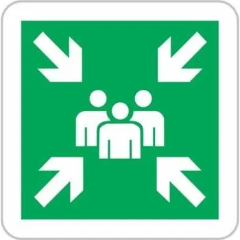 Kancelářský nábytek Tabule Shromaždiště