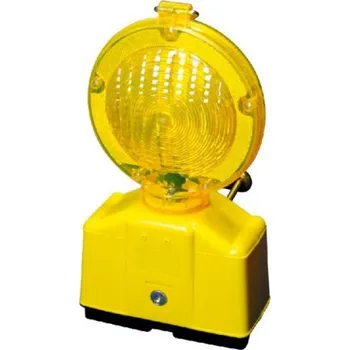 Dopravní značení Výstražné světlo, S7, žluté