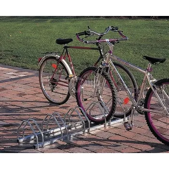 stojan na kolo Stojan na kola, 5 místný