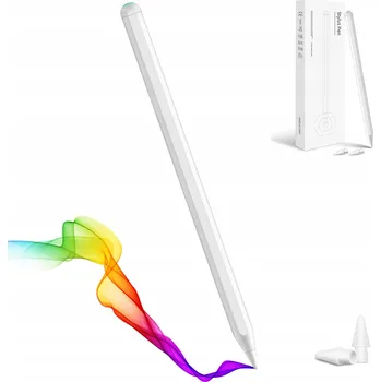 AKTIVNÍ BEZDRÁTOVÉ MAGNETICKÉ DOTYKOVÉ PERO KAPACITNÍ 730 PRO IPAD STYLUS