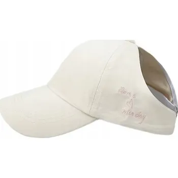 Kšiltovka Kšiltovka Yara - Slabě Hnědá KP-37762