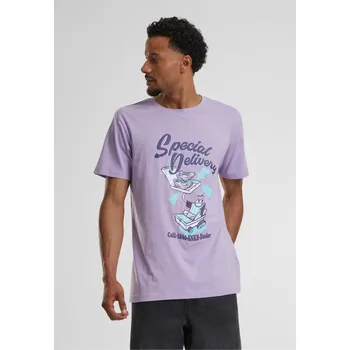 Pánské oblečení Special Delivery Tee L