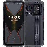 HOTWAV Cyber 15 12+256GB černá (Cyber 15 Black)