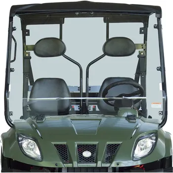WINDSHIELD, Linhai UTV 400, LH50DU 80007
