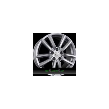Alu kolo CMS C27 7x18 5x114,3 ET40.00 sr racing silber