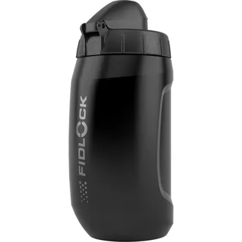 Sport Fidlock Twist Set Láhev Černá