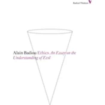 Ethics - Alain Badiou
