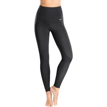 Dámské spodní prádlo Kompresní legíny Maxis Olivia Šedá S-X