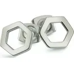 Náušnice Boccia Titanium 05027-01 + 5 let záruka a dárek ZDARMA