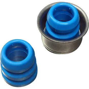 Nářadí na motocykly Náhradní díl - vidlicová zarážka pro CR 1999, YZ 1998-02 a KX 2003 110130000201