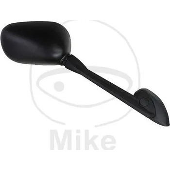 Zrcátko pro motocykl Zpětné zrcátko JMT ZR 0162 černá pravý YAMAHA XJ6 (Diversion,Diversion F) /ABS 2010-2016