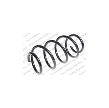 Auto-moto Pružina tlumiče pérování KILEN (KI 11916)