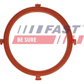 Chladič motoru Chladič nízké teploty, chladič plnicího vzduchu FAST FT11902