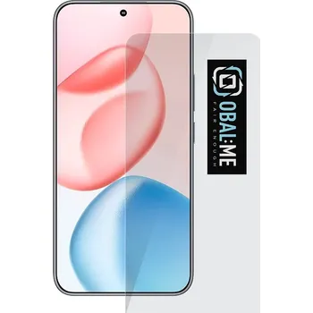 Tvrzené sklo OBAL:ME 2.5D pro Honor 400 Clear