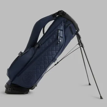Golfový bag G/FORE bag stand Daytona Plus 25 - TWILIGHT (tmavě modrý)