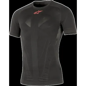 Pánské termo spodky ALPINESTARS(MX) UNDERWEAR TECH T SS (1751017-13-XSS) (Velikost: XS/S) 1751017-13-XSS