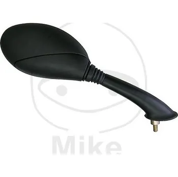 Motodíl Zpětné zrcátko JMP ZR 0139 černá pravý PIAGGIO/VESPA ET4 125 Leader 1996-2005