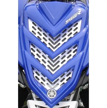 XRW RADIATOR PROTECTION - YAMAHA 700 130050537NA