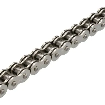 Nářadí na motocykly JT DRIVE CHAIN 520X1R3 X-Ring Drive Chain 520 JTC520X1R3-106DL