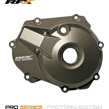 Kryt zapalování RFX Pro (tvrdě eloxovaný) - Kawasaki KXF450 FXIC2030099H2