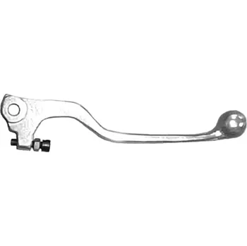 Brzdová páčka (stříbrná) SUZUKI RM 85 2002-2006