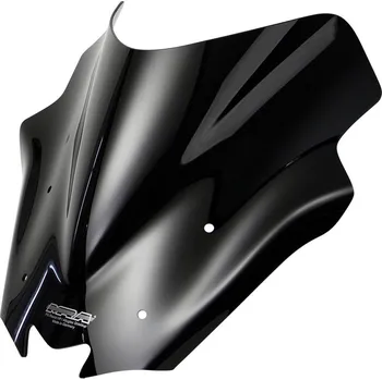 Auto-moto MRA Spoiler NSM Čelní sklo - Yamaha FZ-07 4025066155651