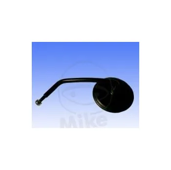 Zrcátko pro motocykl Zpětné zrcátko JMT ZR 8373 černá levý BMW R 65 1978-1985