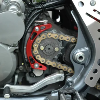 Úložné kufry pro čtyřkolky ART ACS-206-T1-BK