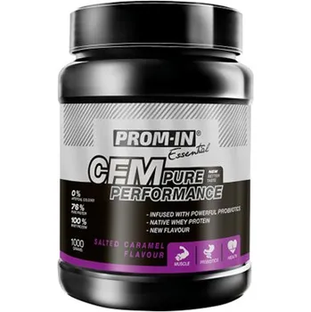 Protein Prom-IN CFM Pure Performance 1000 g