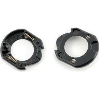 Motodíl mechanismus hledí pro přilby J 109, AIROH 15SON028