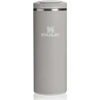 Stanley Transit Fliptop Mug termohrnek malý Ash 350 ml