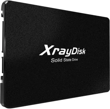 Externí pevný disk Pevný disk SSD 60GB