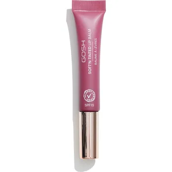 Kosmetika GOSH Soft'n Tinted Lip Balm 006 Berry 8 ml