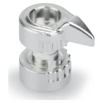 Auto-moto Selector PUIG 3699P stříbrná YAMAHA XP 560 T-MAX 2020-2021