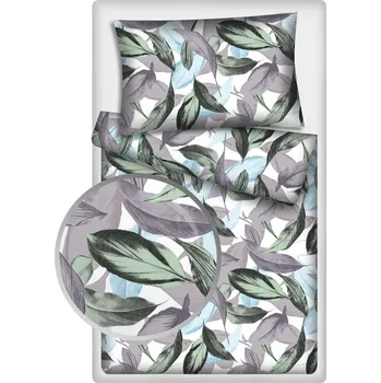 Povlečení Povlečení bavlna 5752-32 140x220 / 70x90