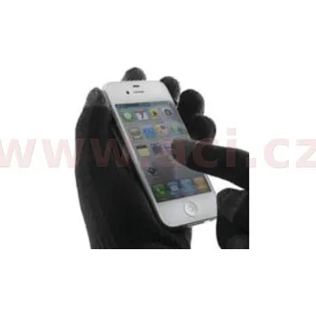 Pánské termoprádlo vložky do rukavic Thermolite, OXFORD (černé, vel. L/XL) (Velikost: S) NEMÁ