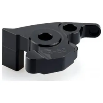 Auto-moto Adaptér pro páčku brzdy PUIG 3886N černý 3886N