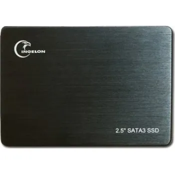 Pevný disk Pevný disk SSD K2325 120GB