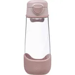b.box Sport lahev na pití 600 ml blush crush
