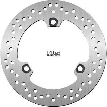 Nářadí na motocykly NG BRAKES Pevný brzdový kotouč - 1575 1575