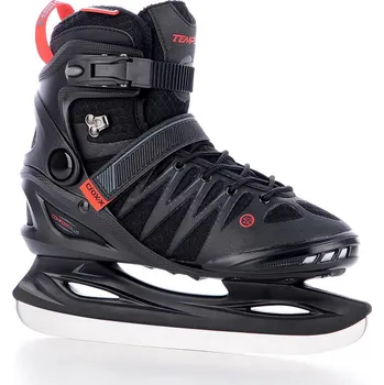 Sport TEMPISH Lední brusle CROX.X hokejový komplet 44 ČERNÁ