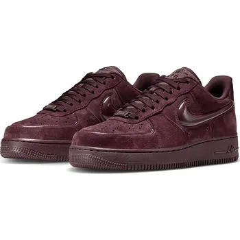 Dámské tenisky Dámské tenisky Nike AIR FORCE 1 '07 W HV4406-600 - EUR 40,5 | UK 6,5 | US 9