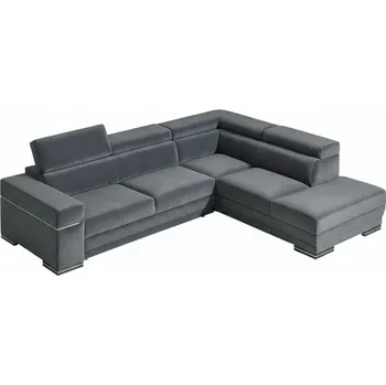 Sedací souprava Elvisia Rohová sedací souprava Parys 1 pravá | Cloud 97