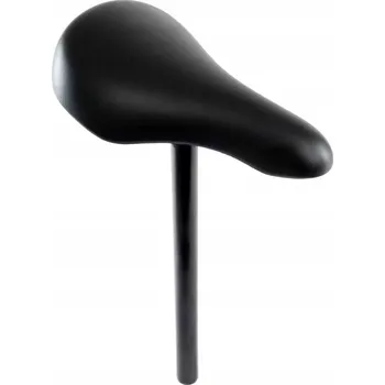 Sedlo na kolo Dětské sedlo na kolo PCV ROYAL BABY s držákem 18" 25,4 mm