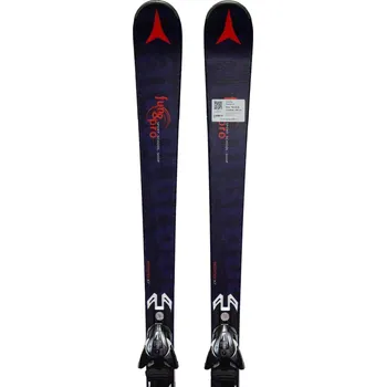 Sjezdové lyže ATOMIC 2ND LIFE - ATOMIC Redster X7, 168 cm, Dobrý stav 168cm 2023