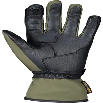 Klasické rukavice iXS URBAN ST-PLUS X42060 olive M 26-1875